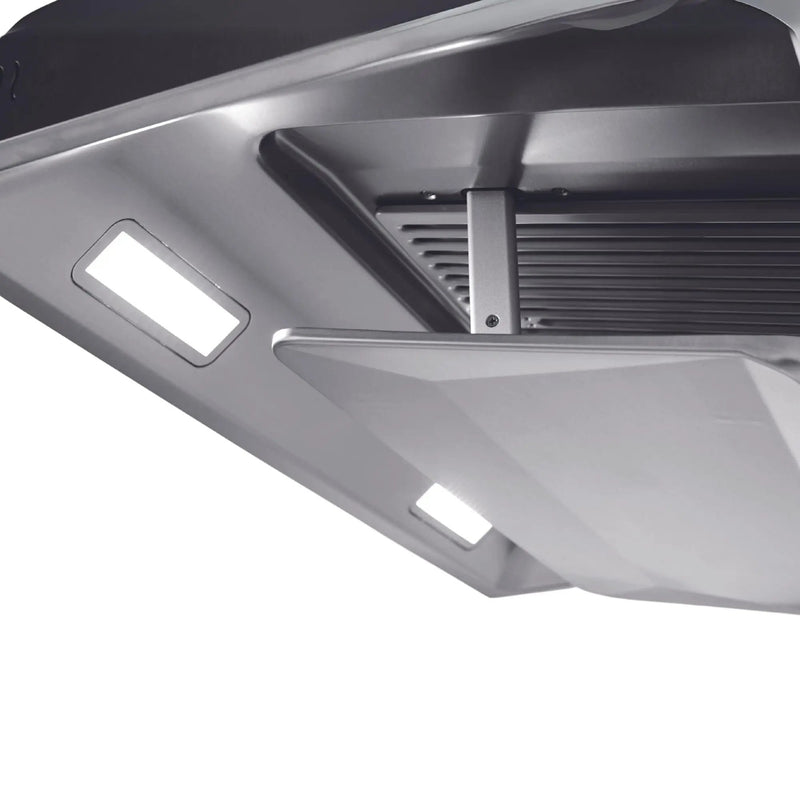 36" Wall Mount Perimeter Vent Series | EMG9030 by FOTILE