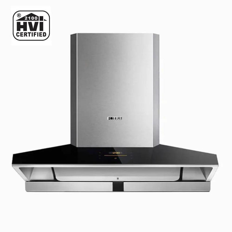 36" Wall Mount Perimeter Vent Series | EMG9030 by FOTILE
