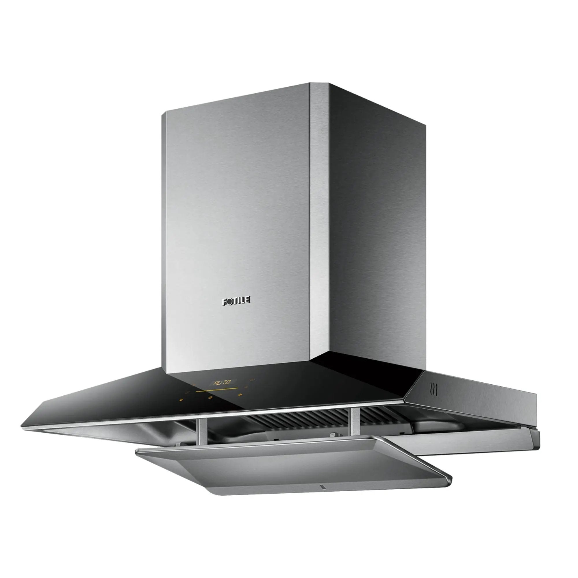 36" Wall Mount Perimeter Vent Series | EMG9030 by FOTILE