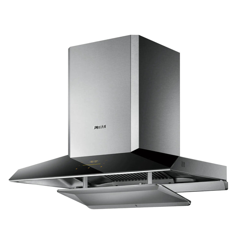 36" Wall Mount Perimeter Vent Series | EMG9030 by FOTILE