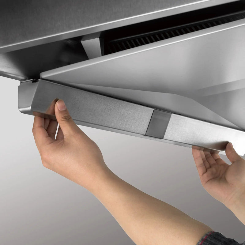 36" Wall Mount Perimeter Vent Series | EMG9030 by FOTILE