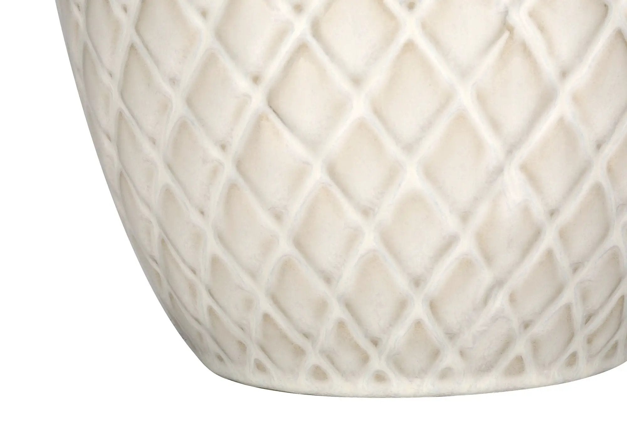 Lighting, Table Lamp, Transitional - Cream by Unique Piece Furniture