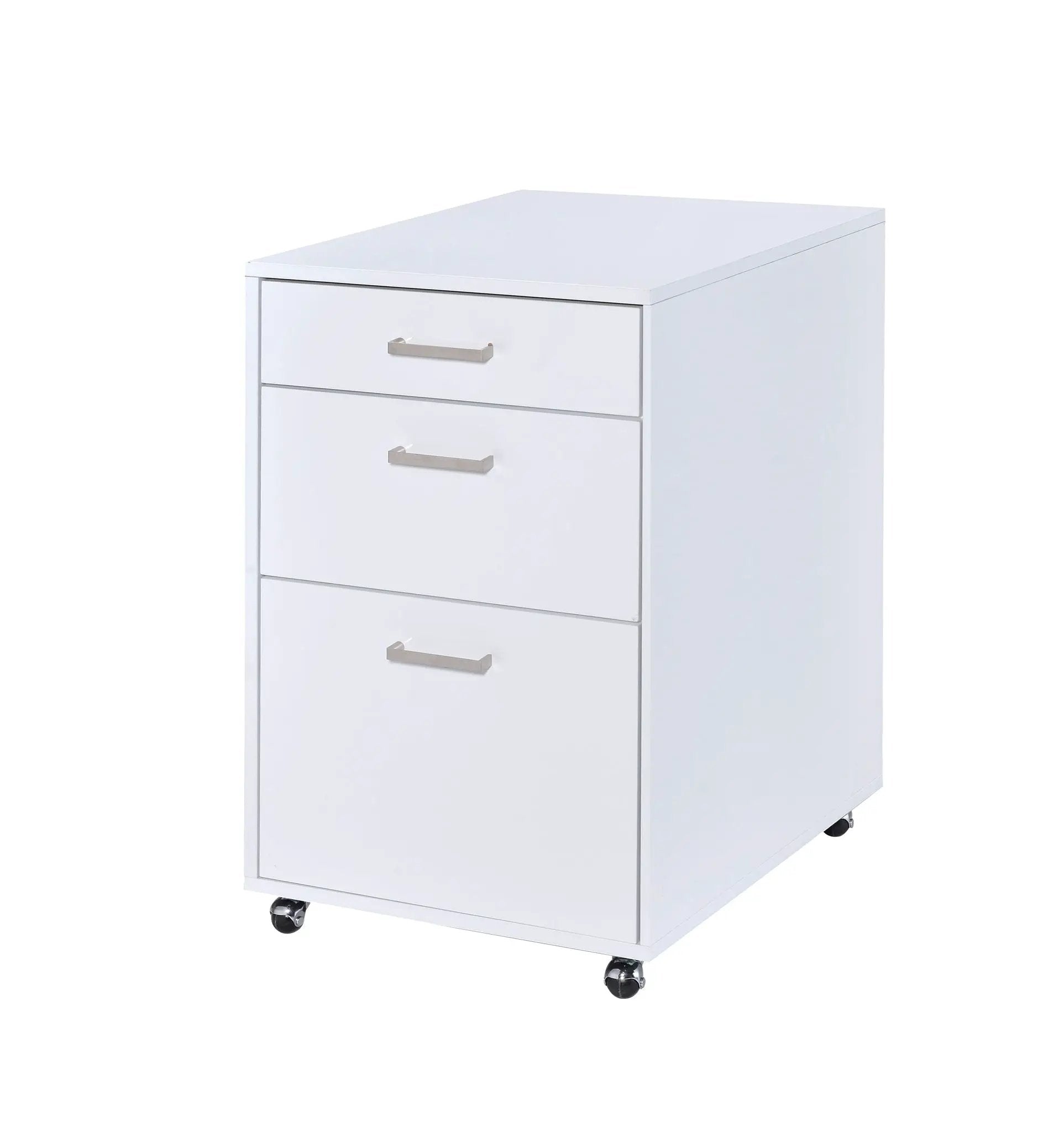 Coleen - High Gloss Cabinet by HouseOfZazla