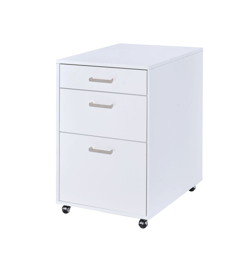 Coleen - High Gloss Cabinet by HouseOfZazla