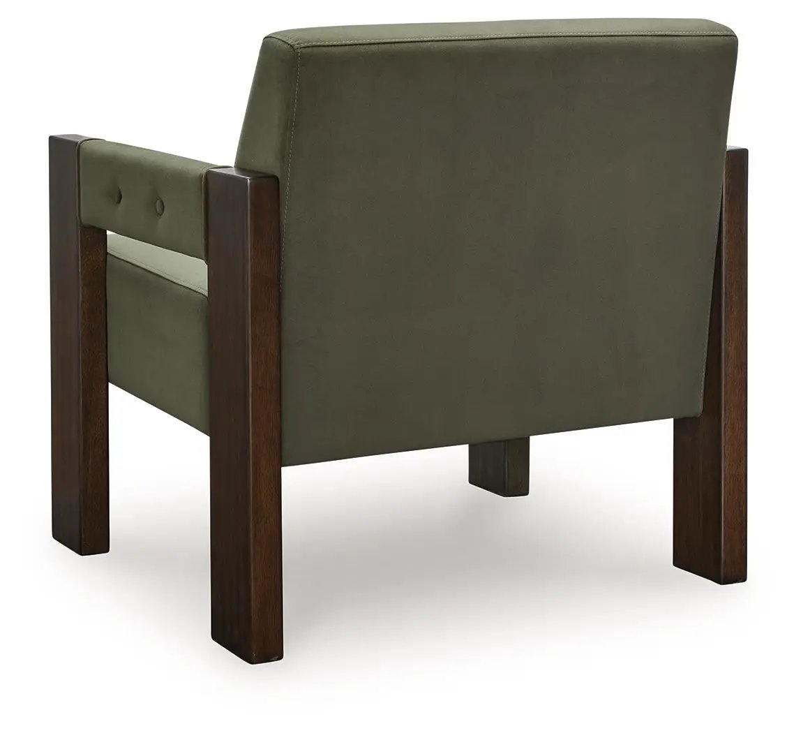 Adlanlock - Accent Chair by Unique Piece Furniture