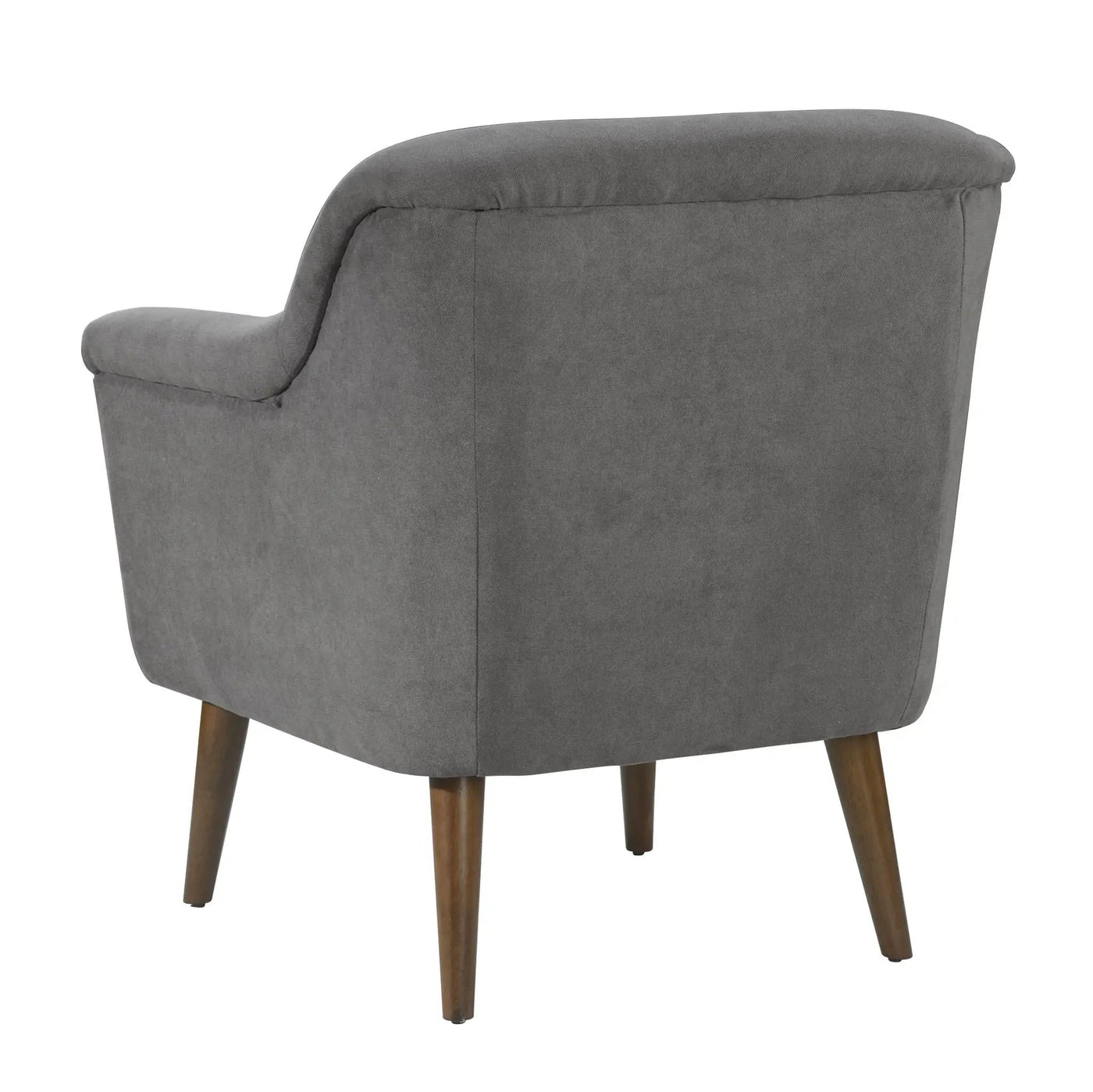 Shelby - Woven Fabric Oversized Armchair by Unique Piece Furniture