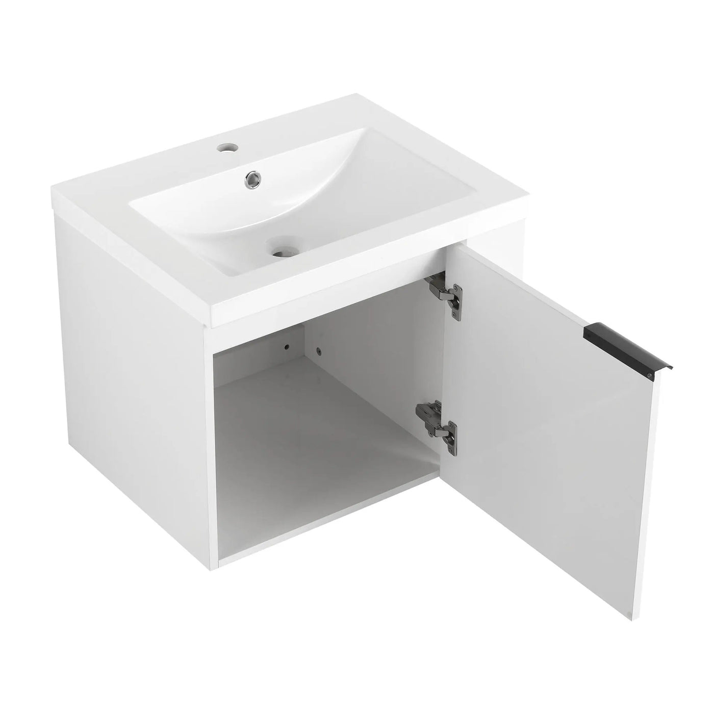 Modern Bathroom Vanity For Bathroom Spaces by HouseOfZazla