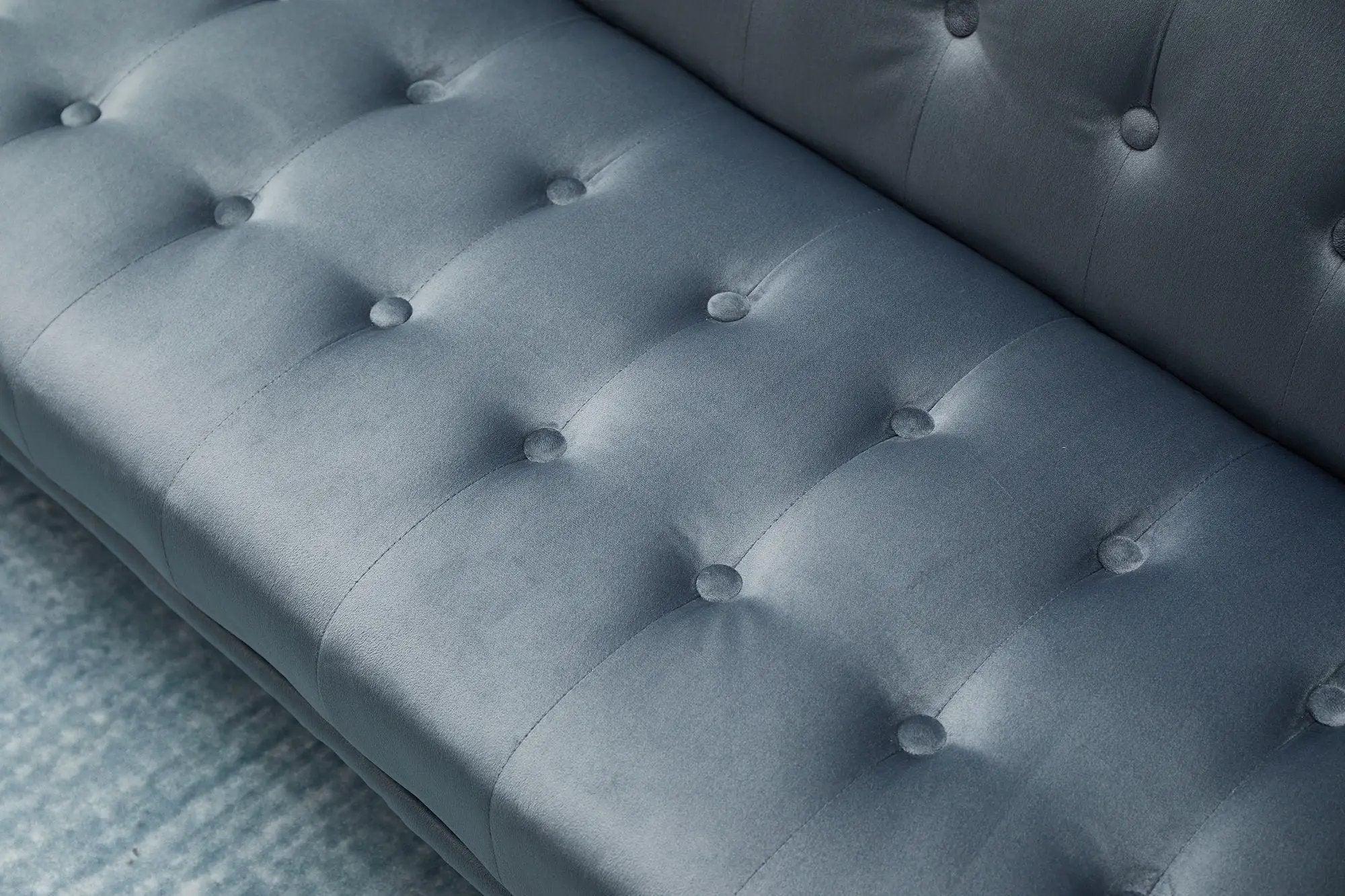 Comfort Compact Design Sofa Bed by HouseOfZazla