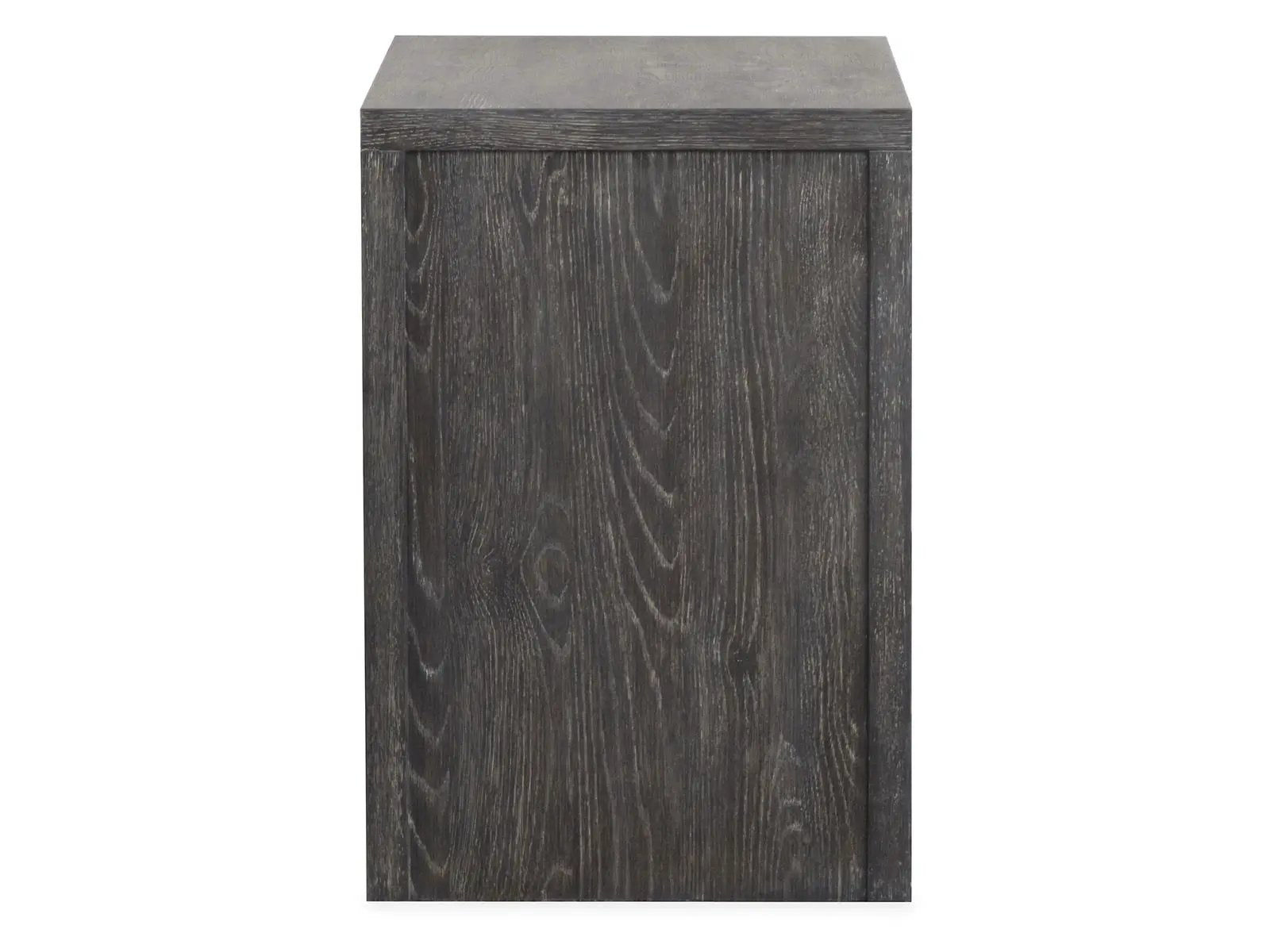 Kinsley - Drawer Nightstand - Black Heron by Unique Piece Furniture