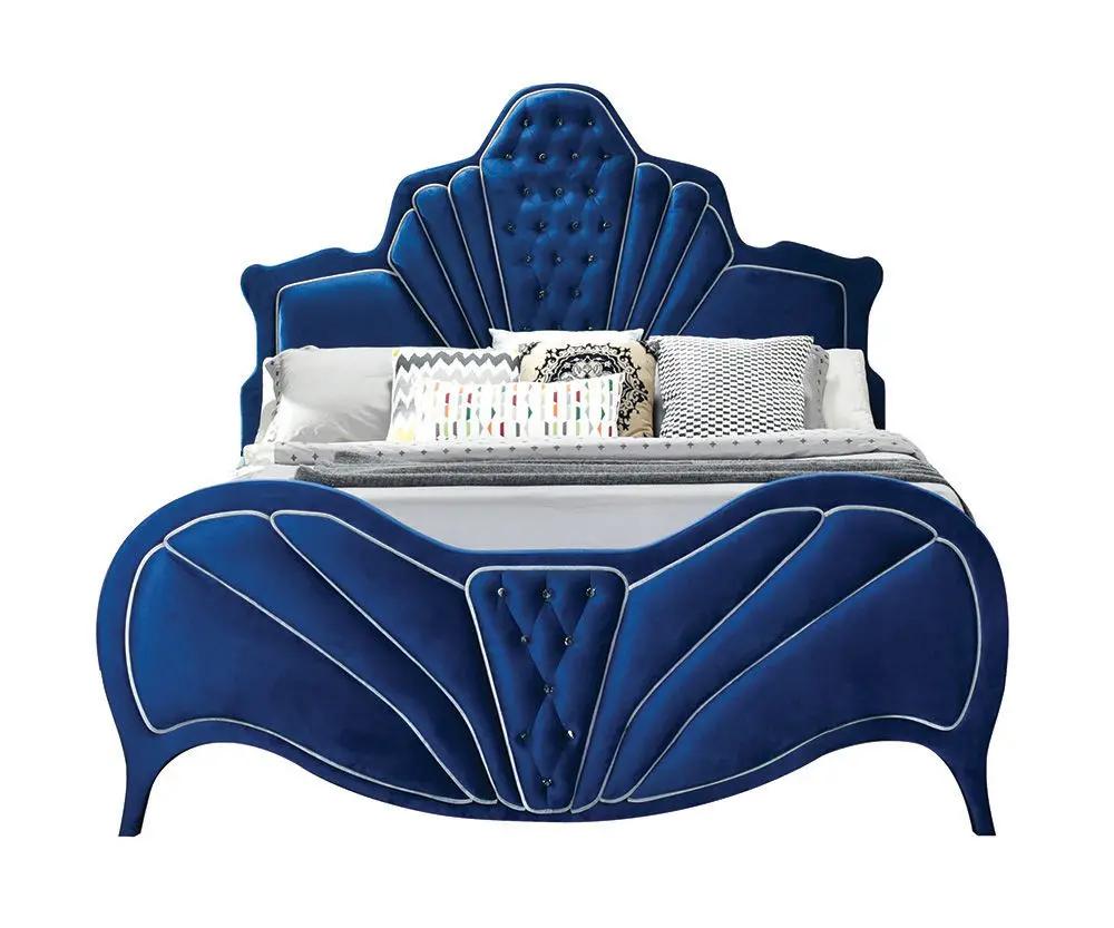 Dante - Bed by Unique Piece Furniture