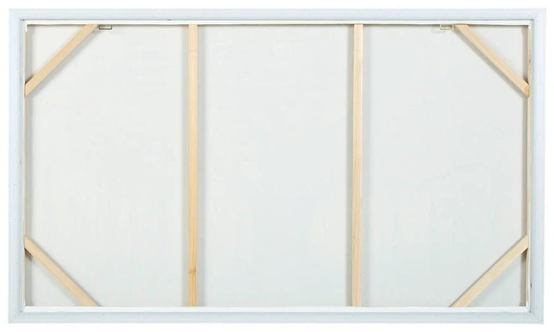 Dalewick - Wall Art - Brown / Gray / Gold Finish by Unique Piece Furniture