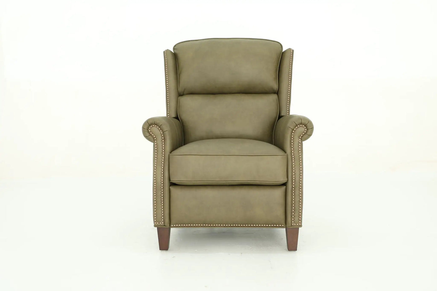 Shasta - Recliner Push Thru The Arm by Unique Piece Furniture