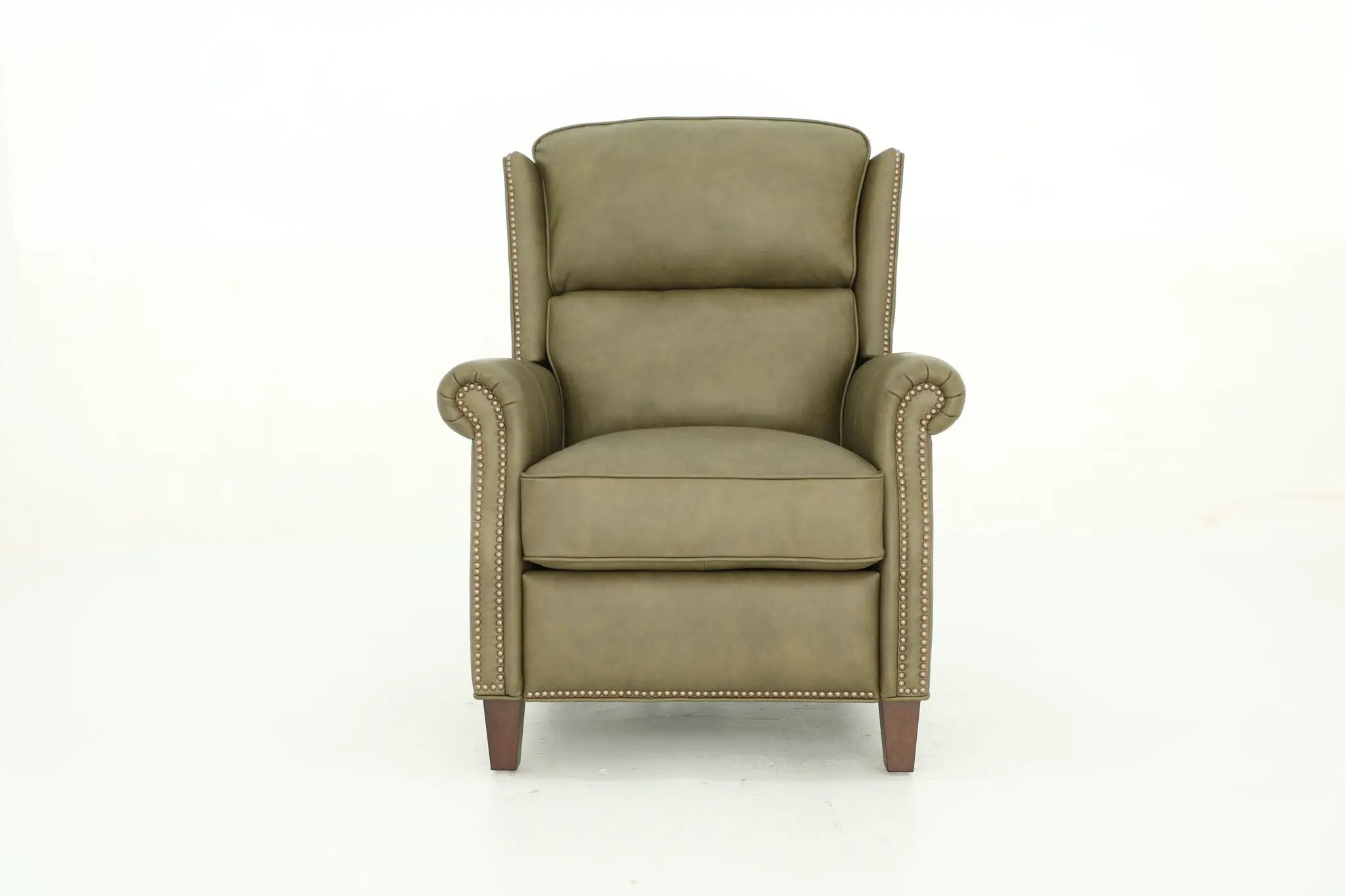 Shasta - Recliner Push Thru The Arm by Unique Piece Furniture