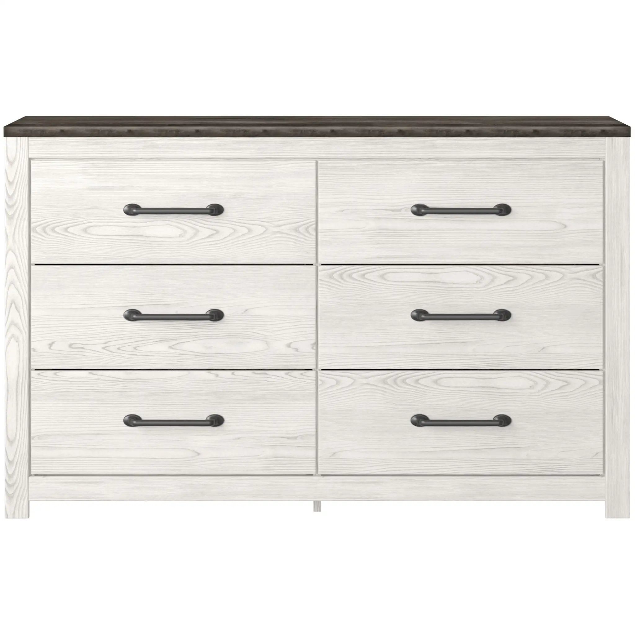 Gerridan - Panel Bedroom Set by Unique Piece Furniture
