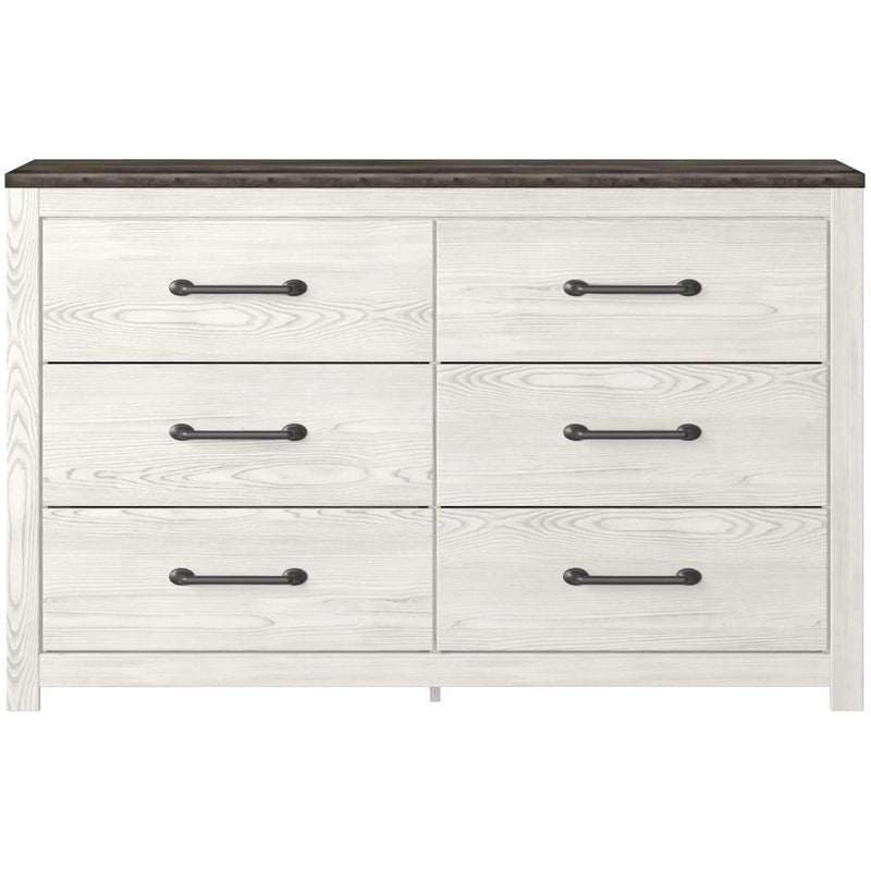 Gerridan - Panel Bedroom Set by Unique Piece Furniture