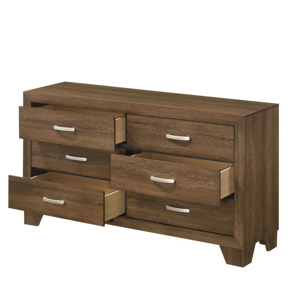 Miquell - Dresser by Unique Piece Furniture