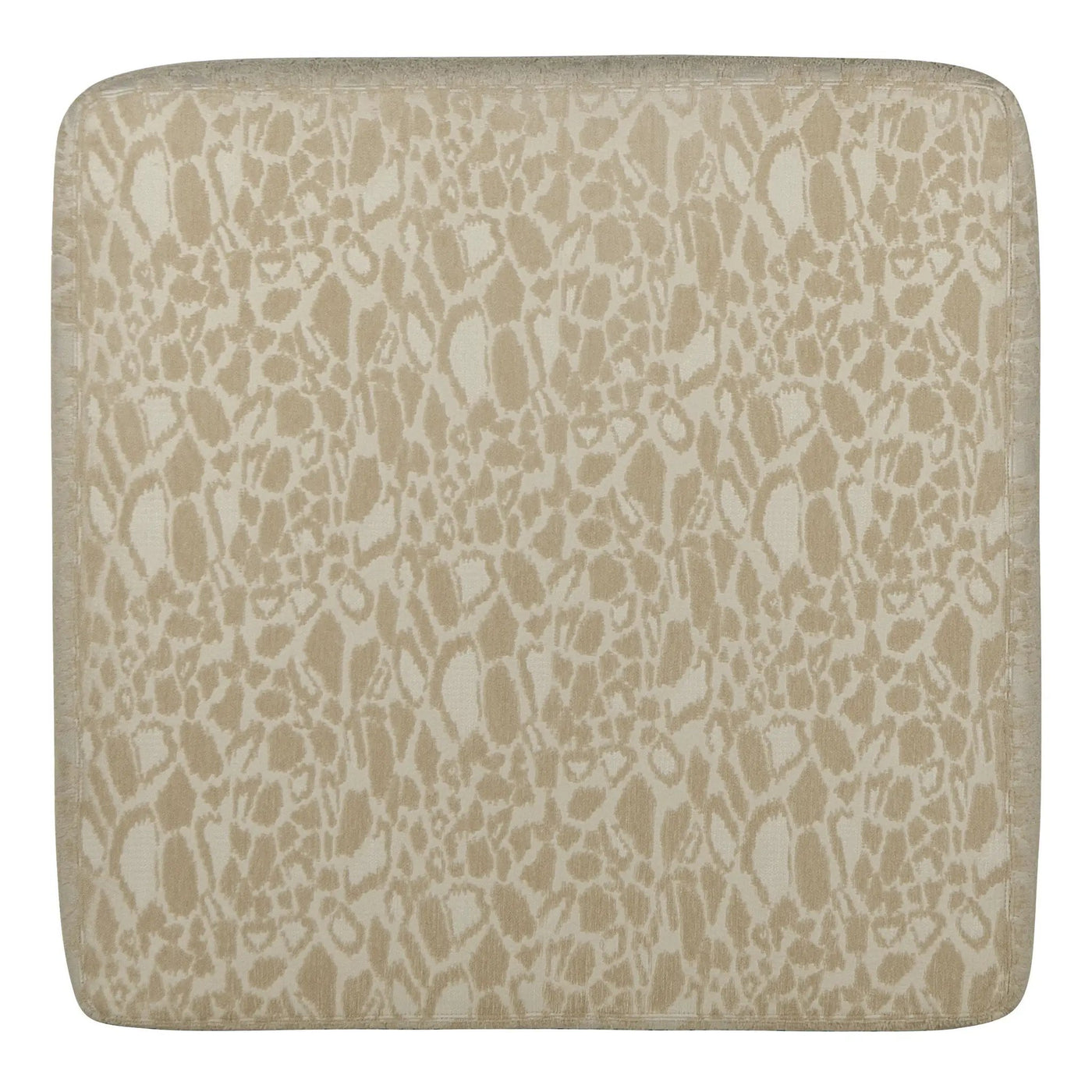 Lamar - Cocktail Ottoman by Unique Piece Furniture