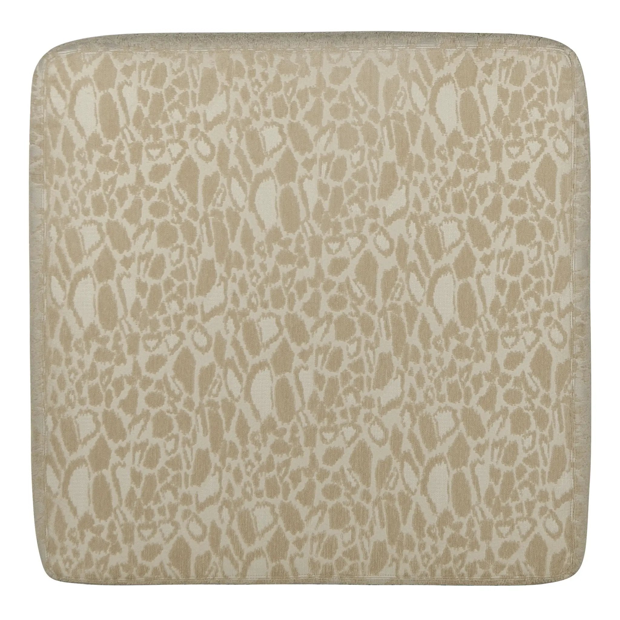 Lamar - Cocktail Ottoman by Unique Piece Furniture