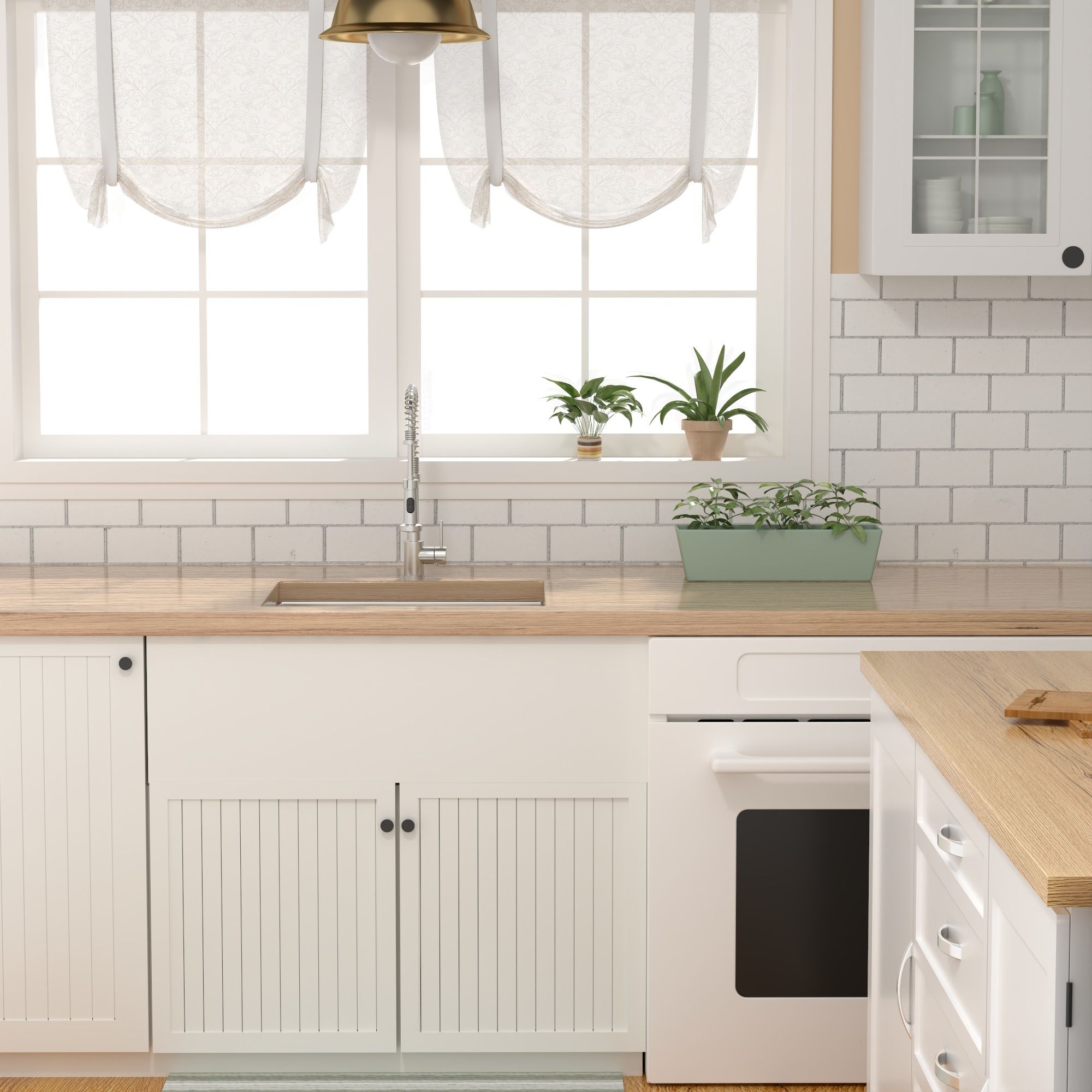 Laundry Workstation Undermount Utility Sink, Deep Single Bowl by HouseOfZazla