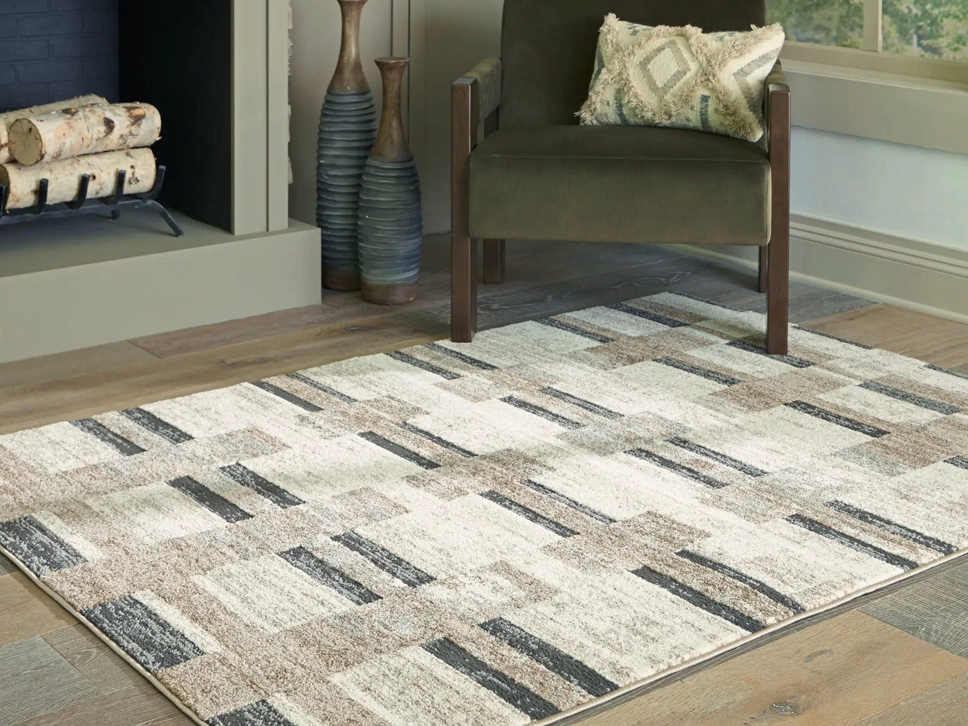 Alstone - Rug by Unique Piece Furniture