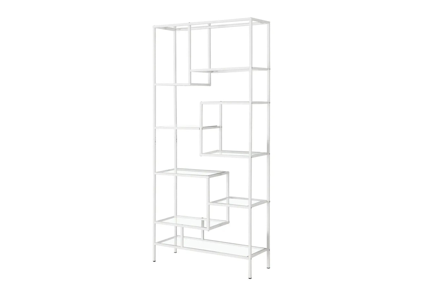 Bookshelf, Bookcase, Etagere, For Office, Contemporary & Modern by Unique Piece Furniture