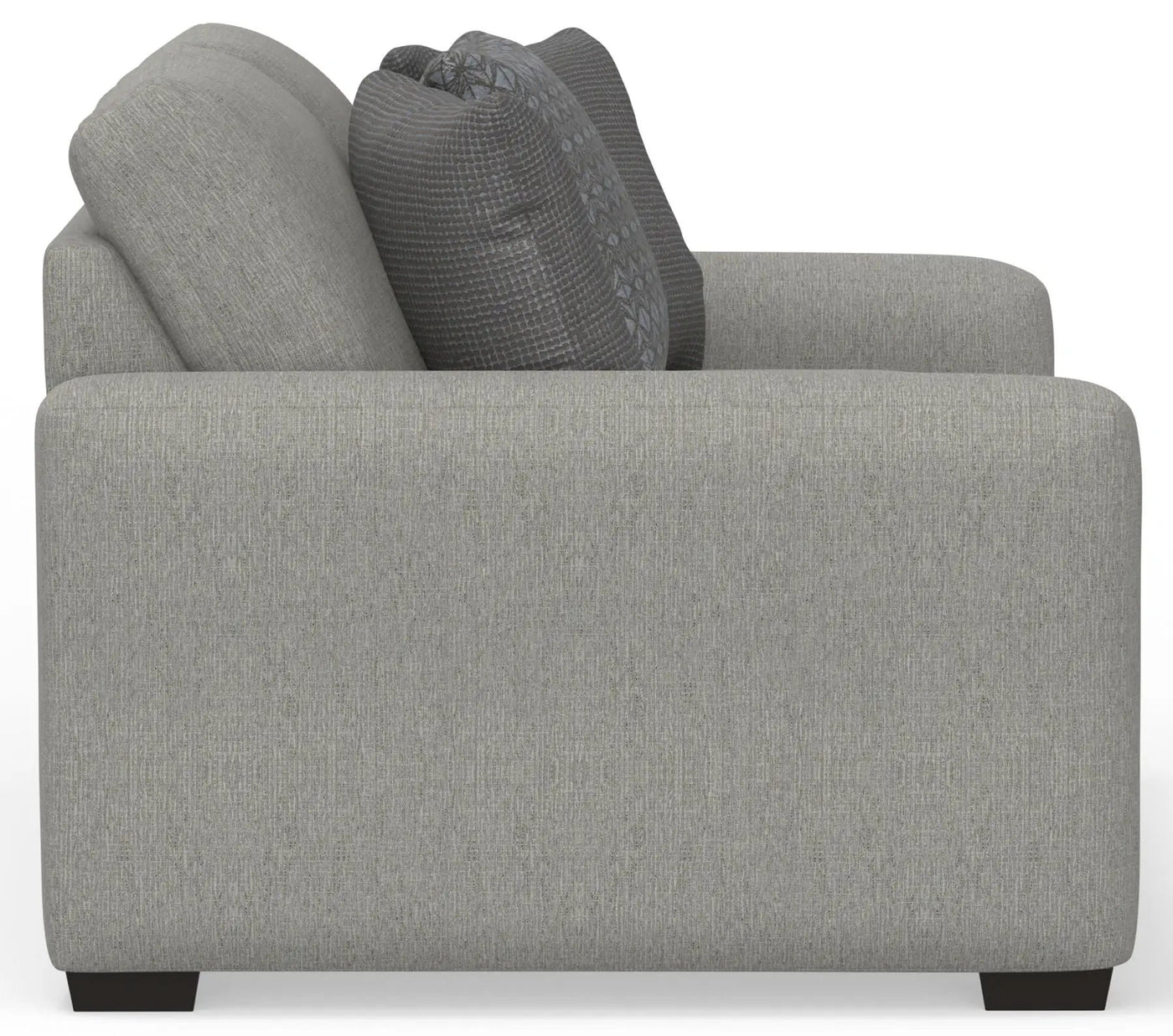 Hyde Park - Loveseat by Unique Piece Furniture