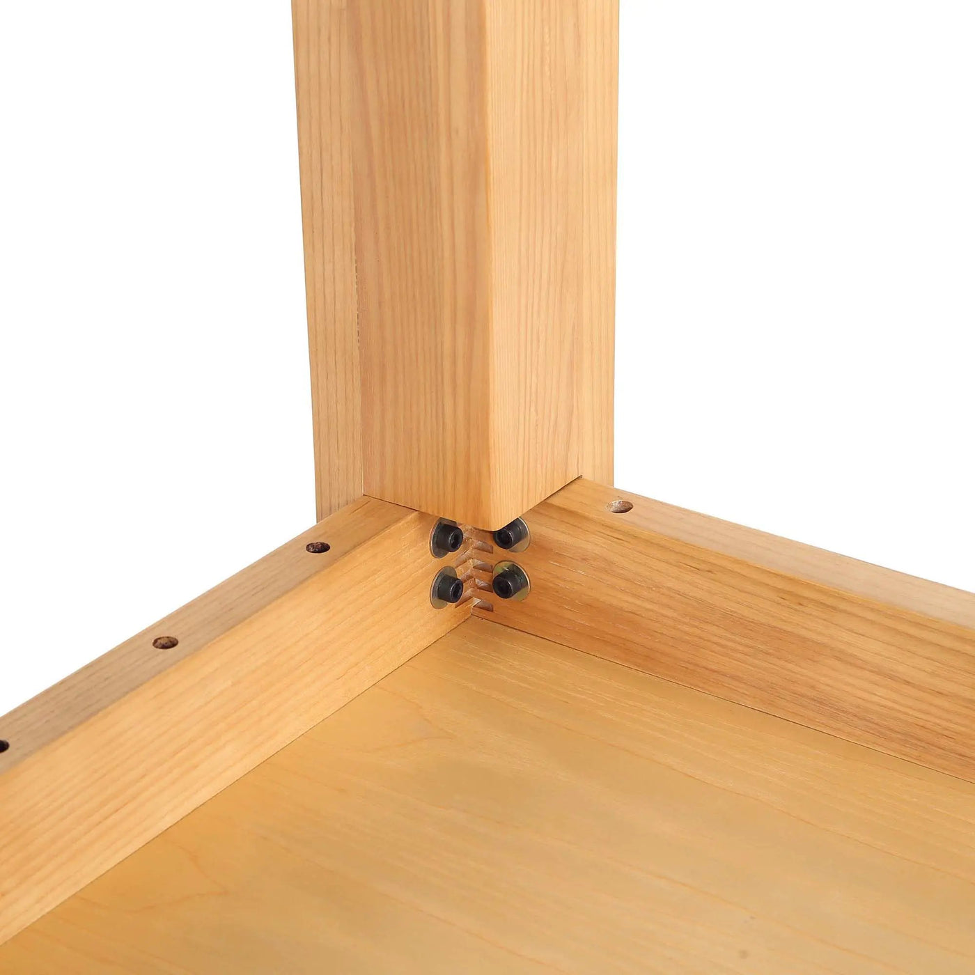 Rockaway Dining Table by HouseOfZazla