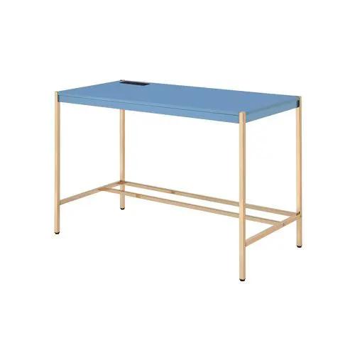 Midriaks - Writing Desk by Unique Piece Furniture