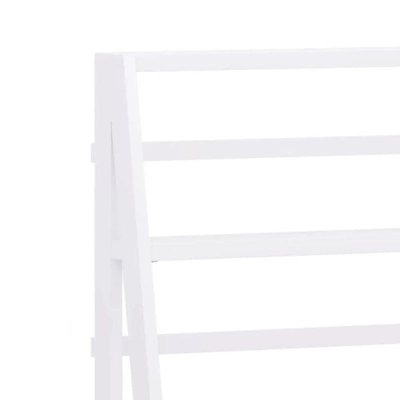 Acadian - Handcrafted Wide Bookcase by Unique Piece Furniture