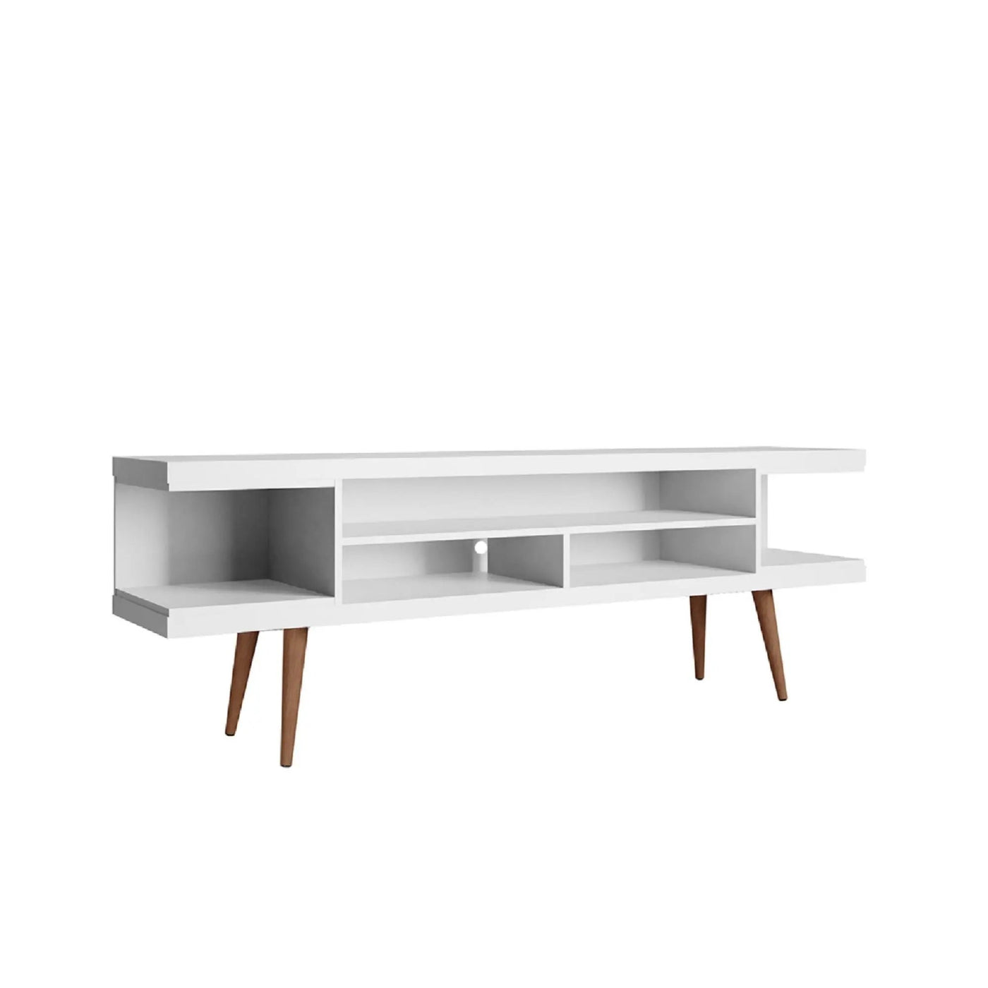 Utopia - TV Stand With Ample Storage by HouseOfZazla