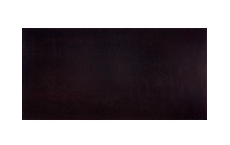 Kini - Dining Table - Black by HouseOfZazla