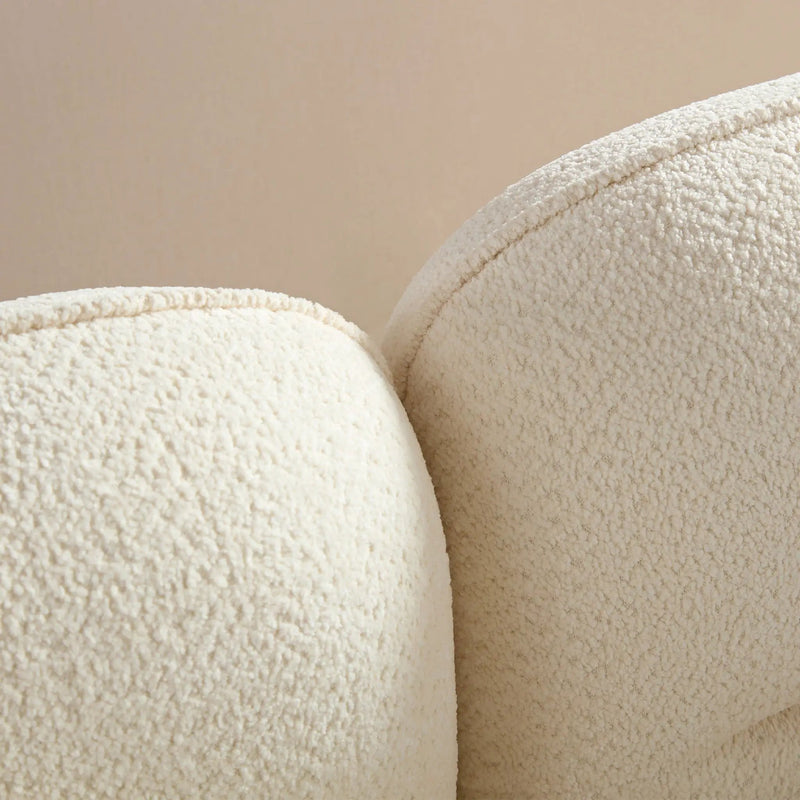 Sectional Sofa With Durable Fabric, Solid Wood Frame, And High Density Sponge Fill by HouseOfZazla