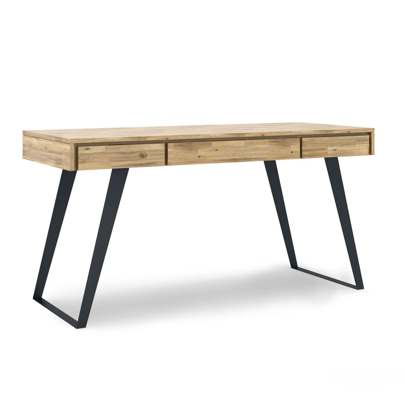Lowry - Handcrafted Desk by Unique Piece Furniture