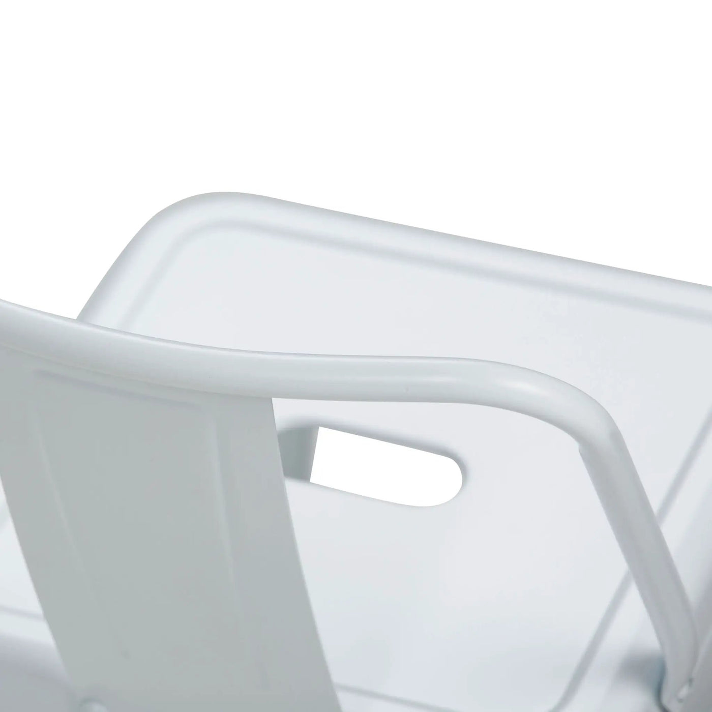 Rayne - Multifunctional Metal Stool by Unique Piece Furniture