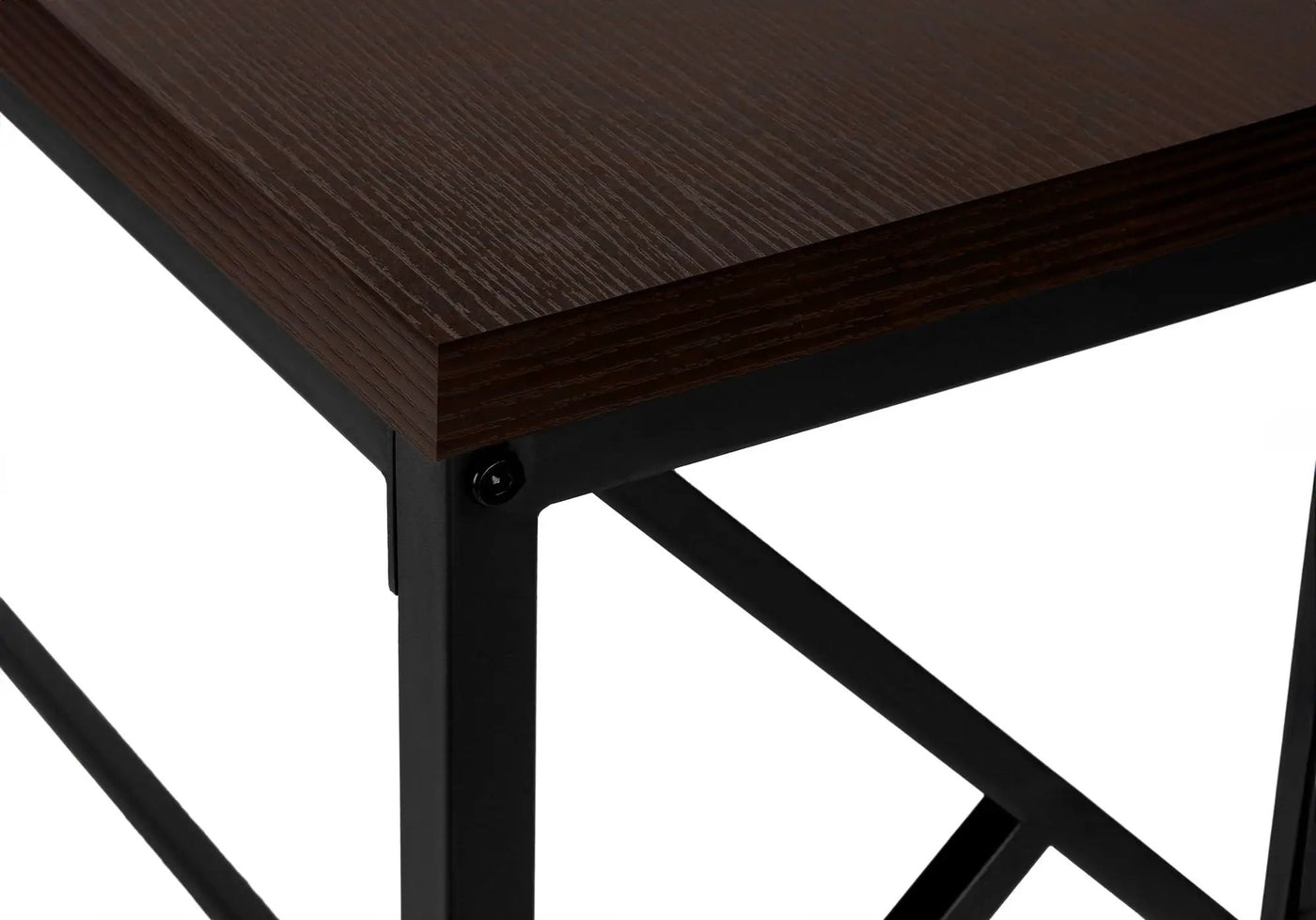 Accent Console Table for Entryway, Modern Design by HouseOfZazla