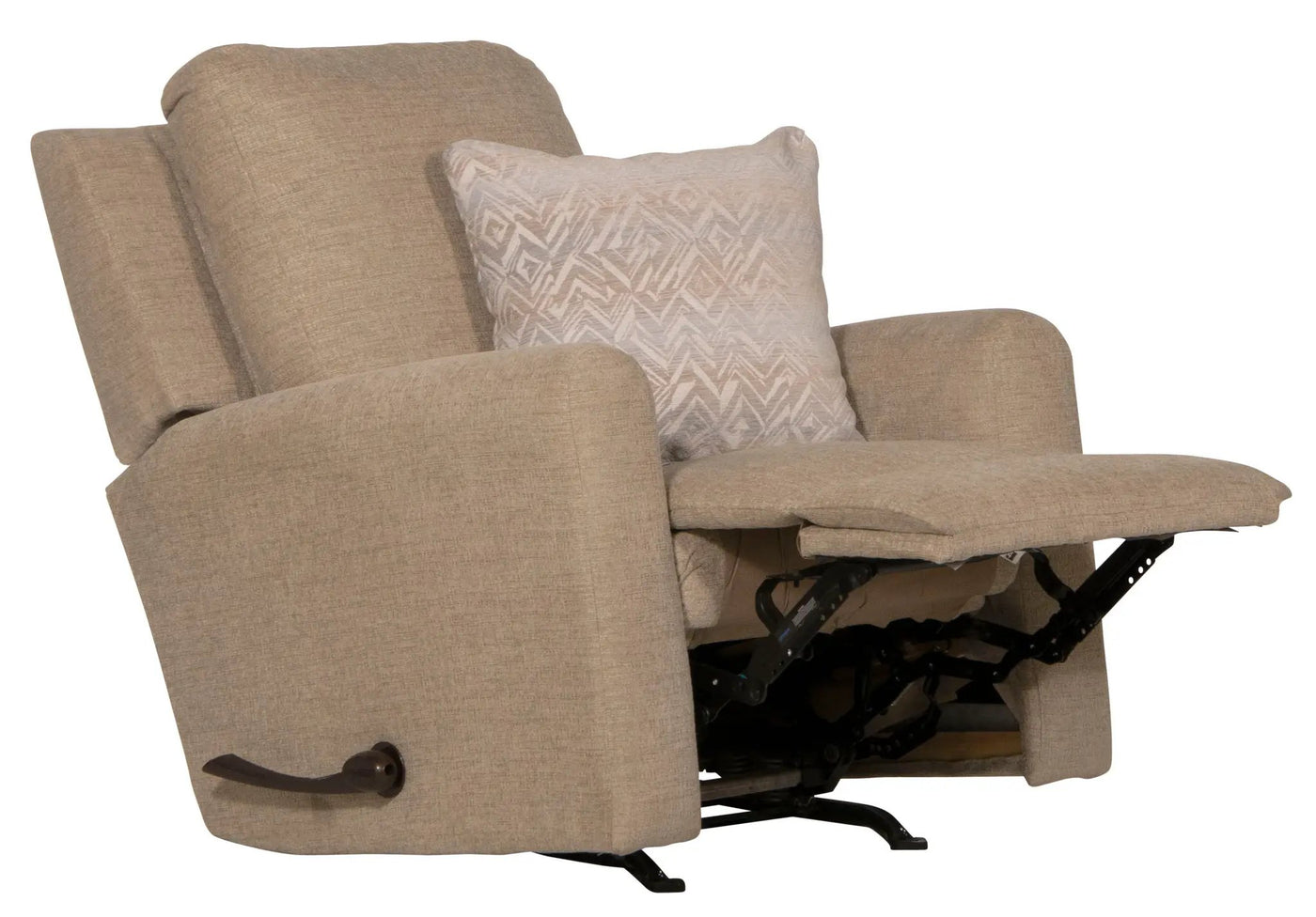 Calvin - Rocker Recliner by Unique Piece Furniture