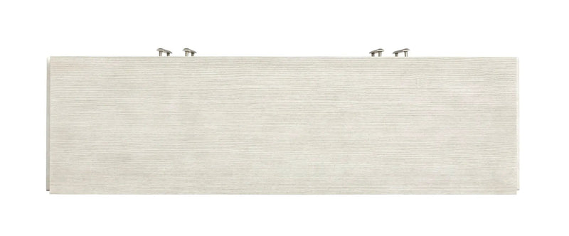 Lorelei - Server - Misty Cloud by Unique Piece Furniture
