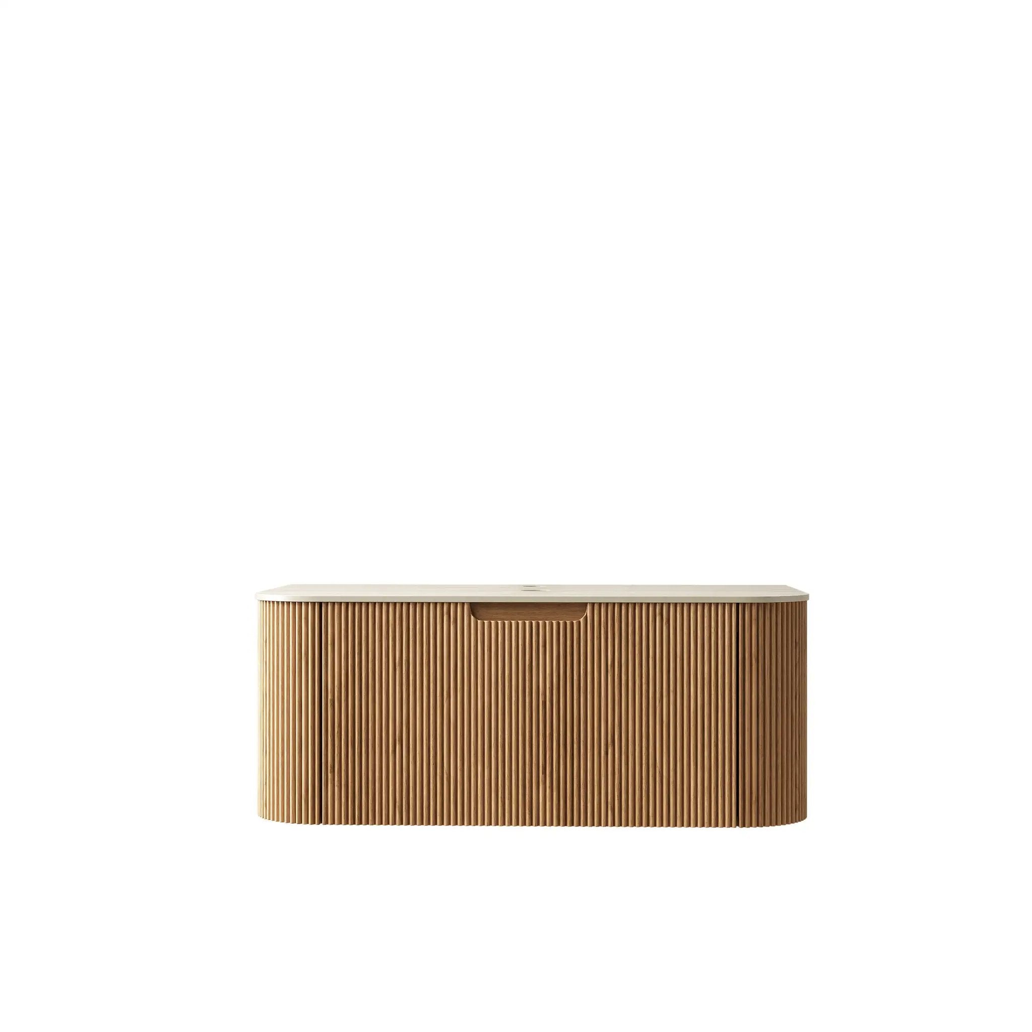 DINA 36" Wall Mounted Plywood Cabinet by HouseOfZazla