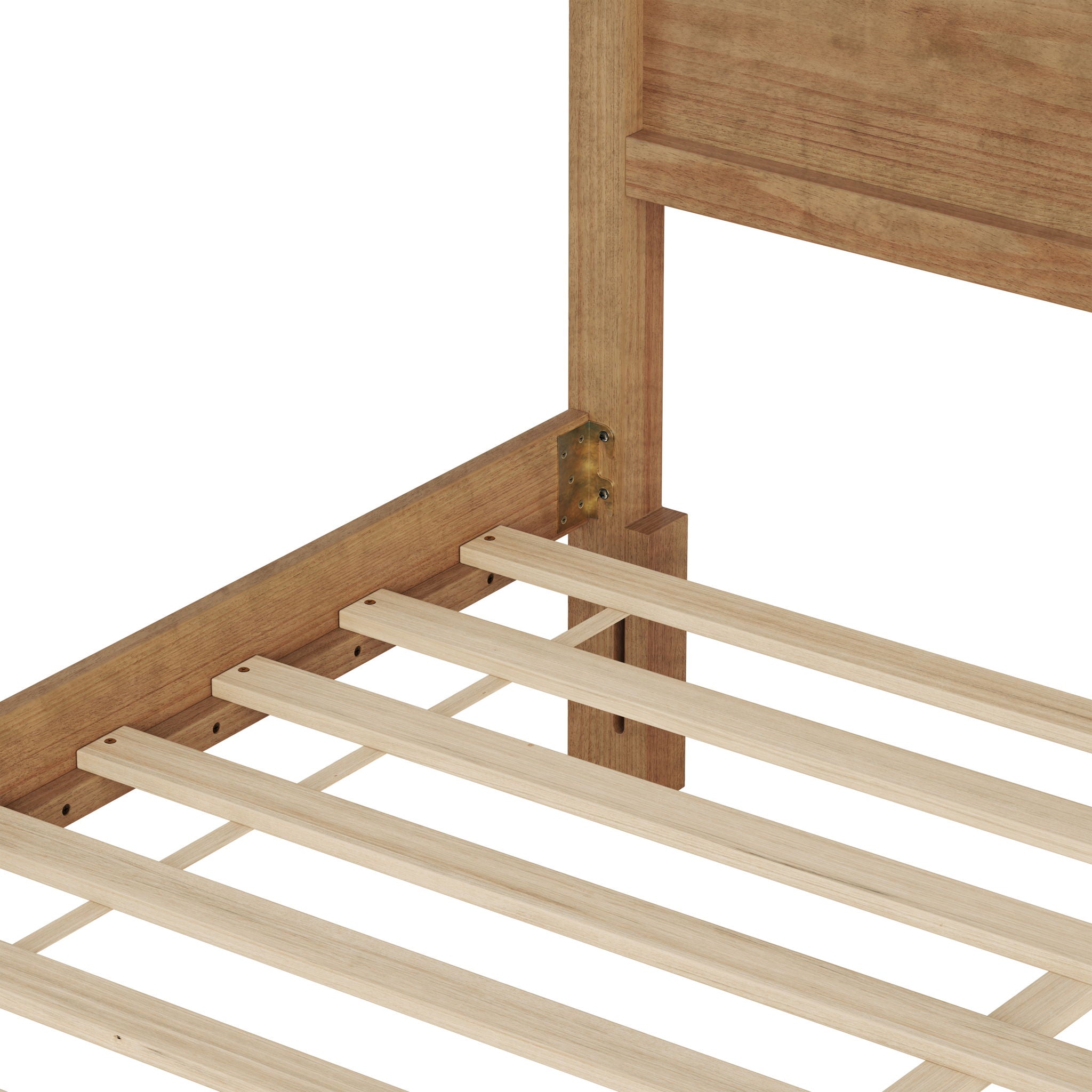 Maddox - Panel Bed by HouseOfZazla