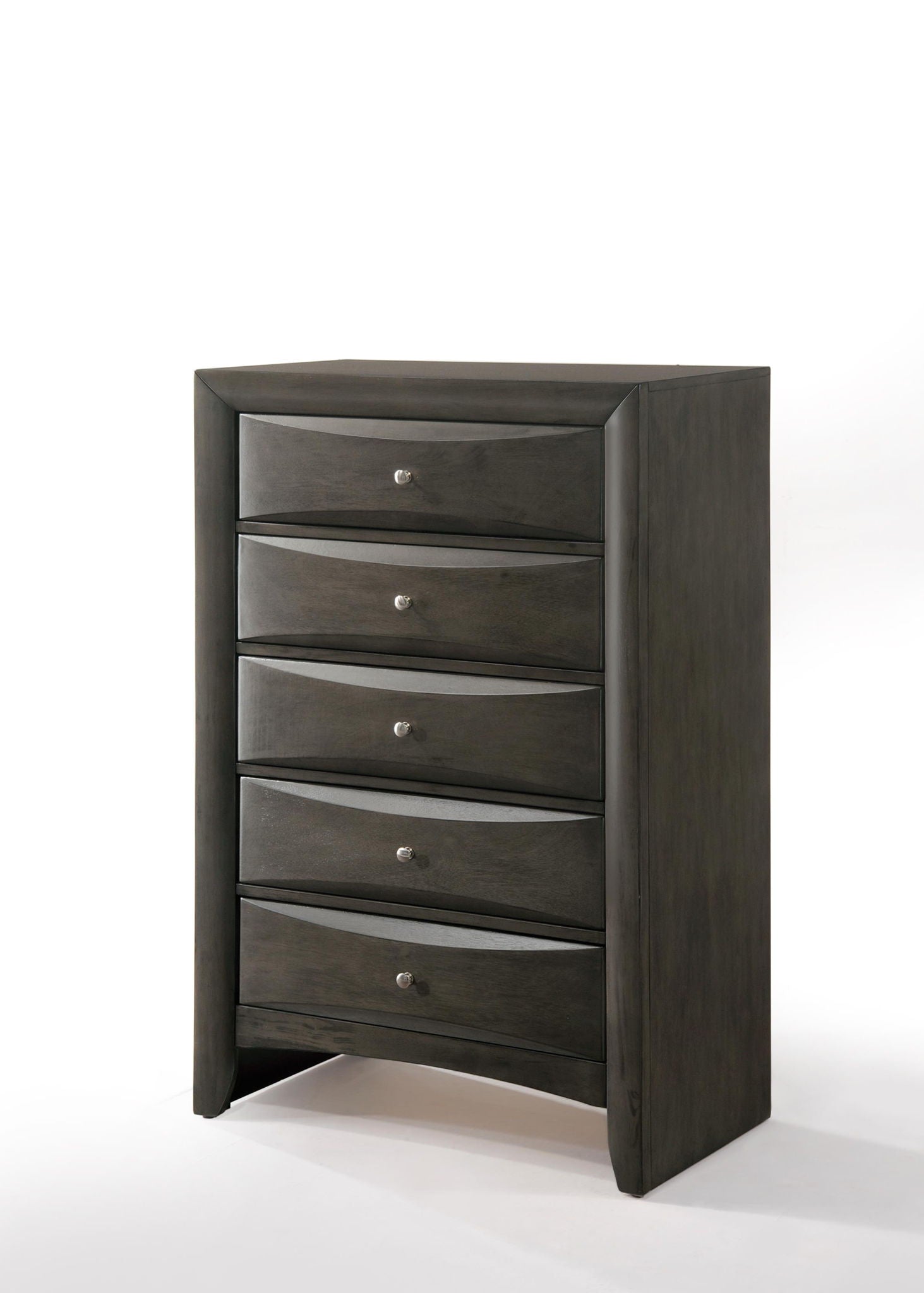 Ireland - Elegant Design Chest by HouseOfZazla