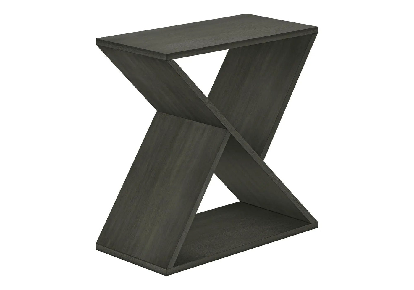 Accent Side Table, Contemporary Stylish Design by HouseOfZazla