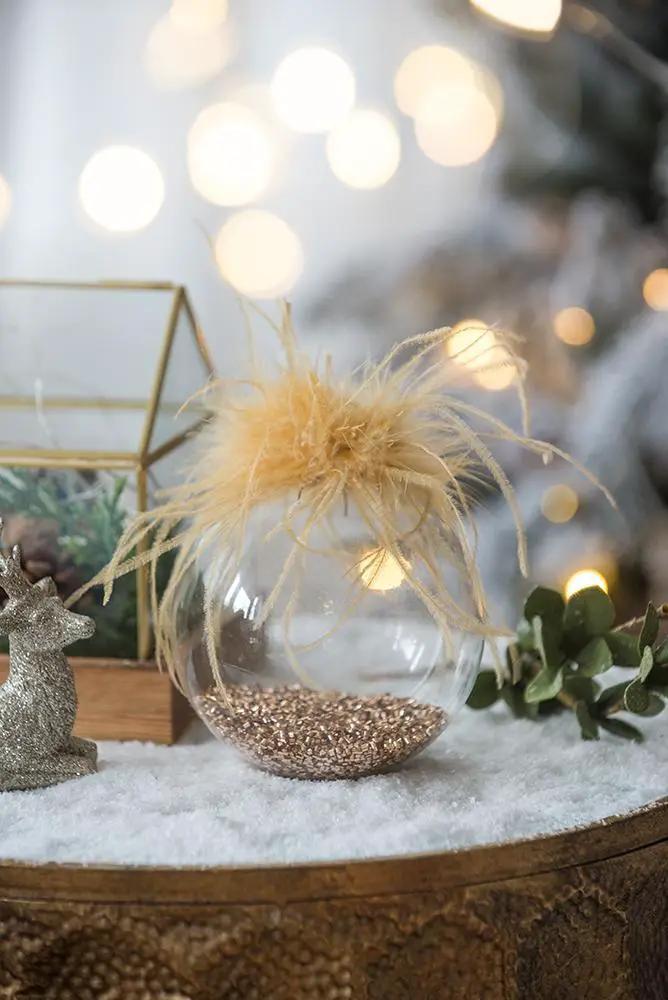 Christmas Ball Ornaments Decorative Hanging Ball Christmas Tree Ornaments For Holiday by Unique Piece Furniture