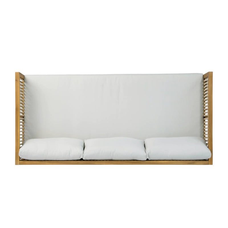 Outdoor Patio Sofa by HouseOfZazla