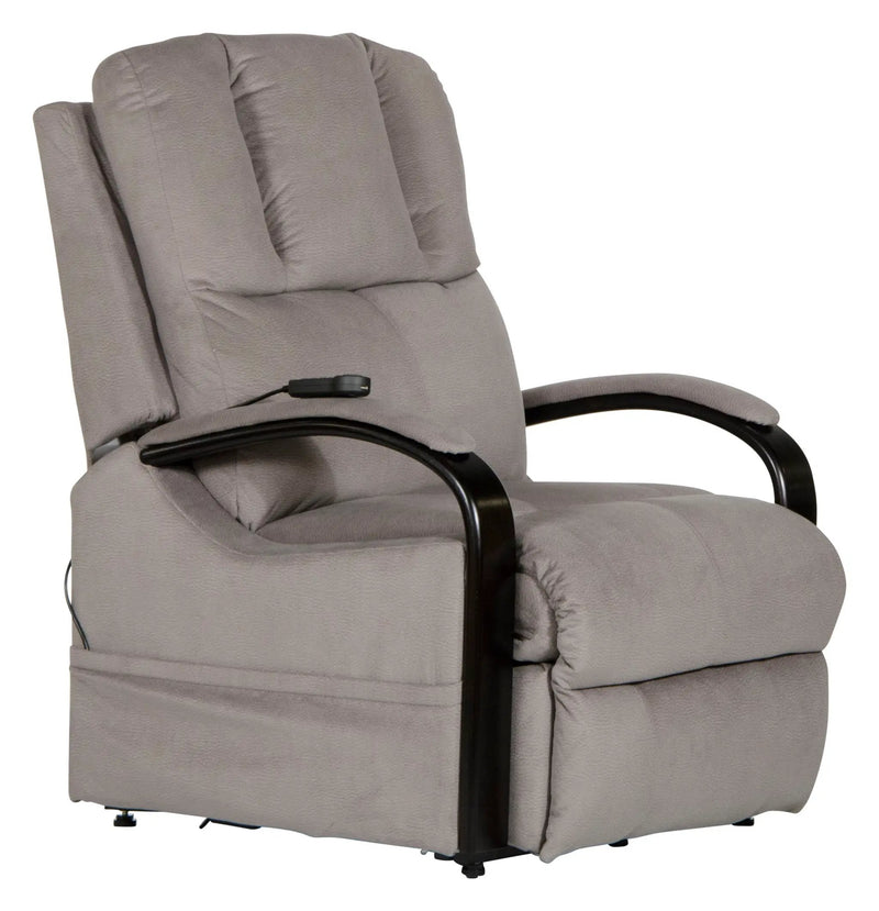 Chandler - Power Lift Recliner With Heat & Massage by Unique Piece Furniture