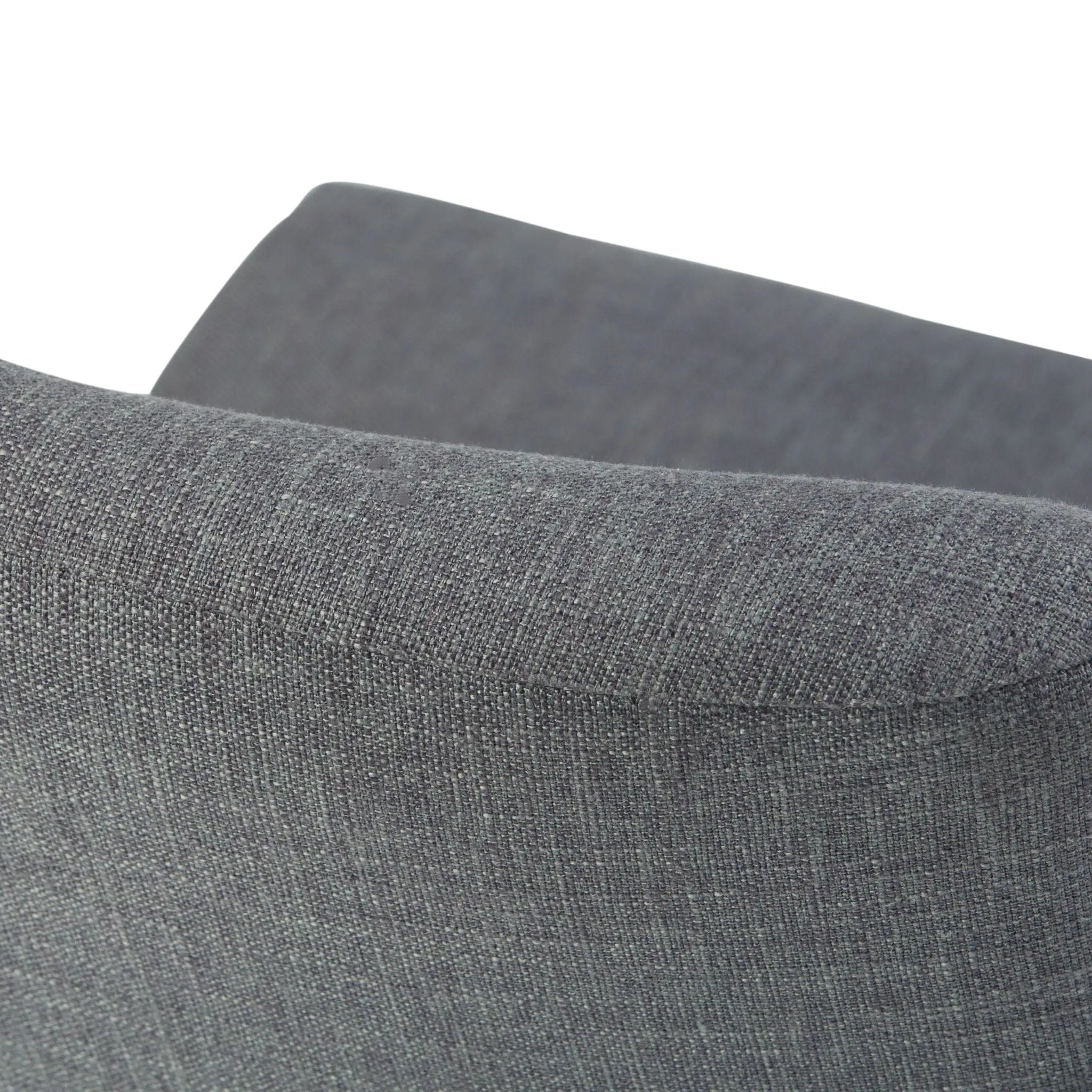 Walden - Deluxe Dining Chair (Set of 2) - Slate Gray by HouseOfZazla