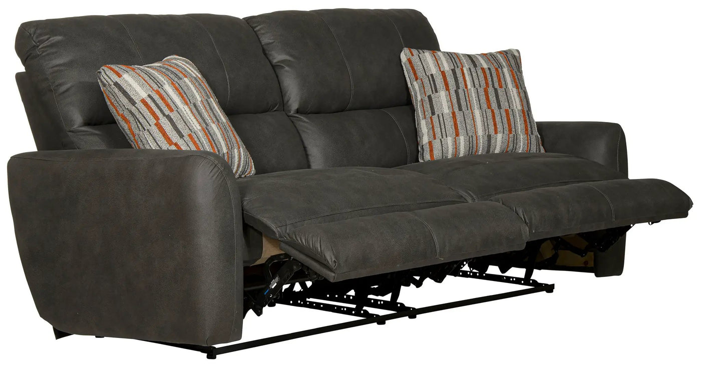 Dorian - Reclining Sofa by Unique Piece Furniture