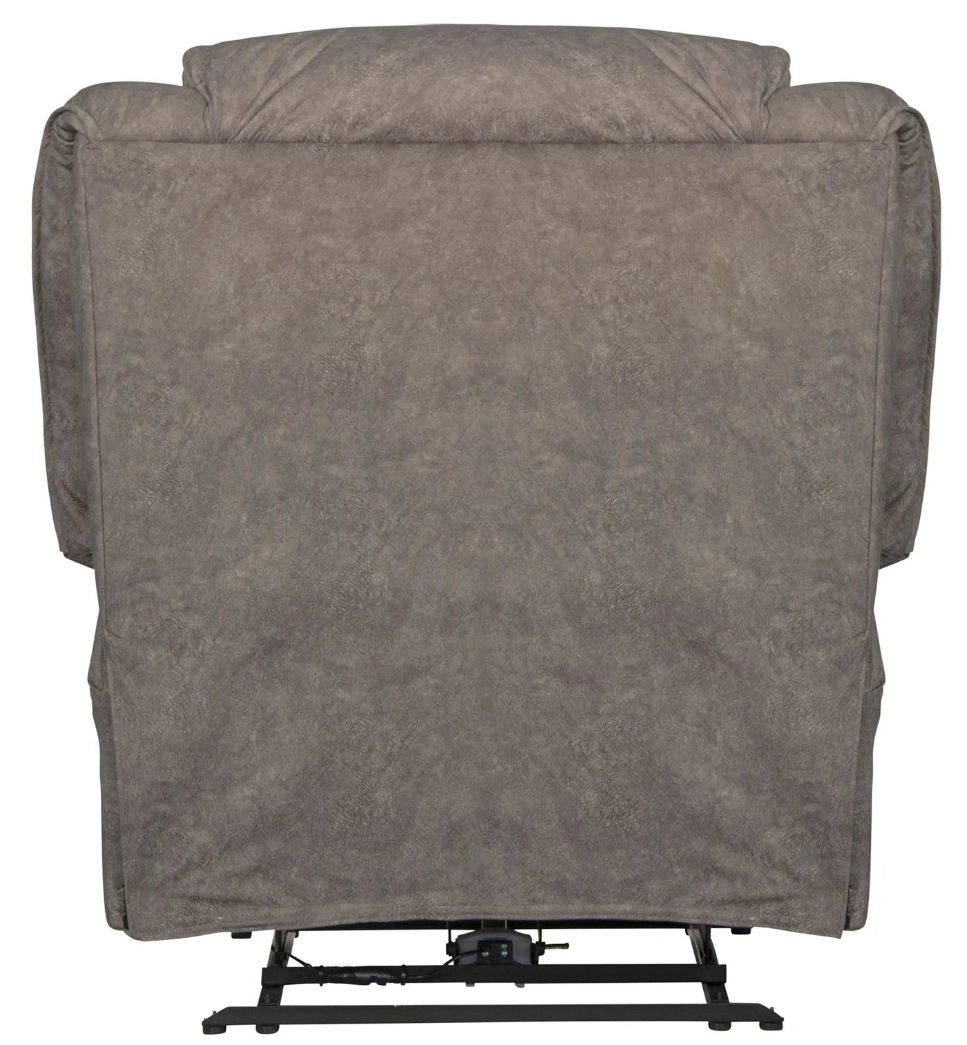 Rialto - Power Lay Flat Recliner by Unique Piece Furniture