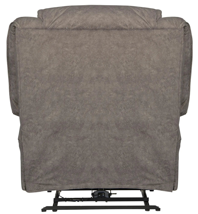 Rialto - Power Lay Flat Recliner by Unique Piece Furniture