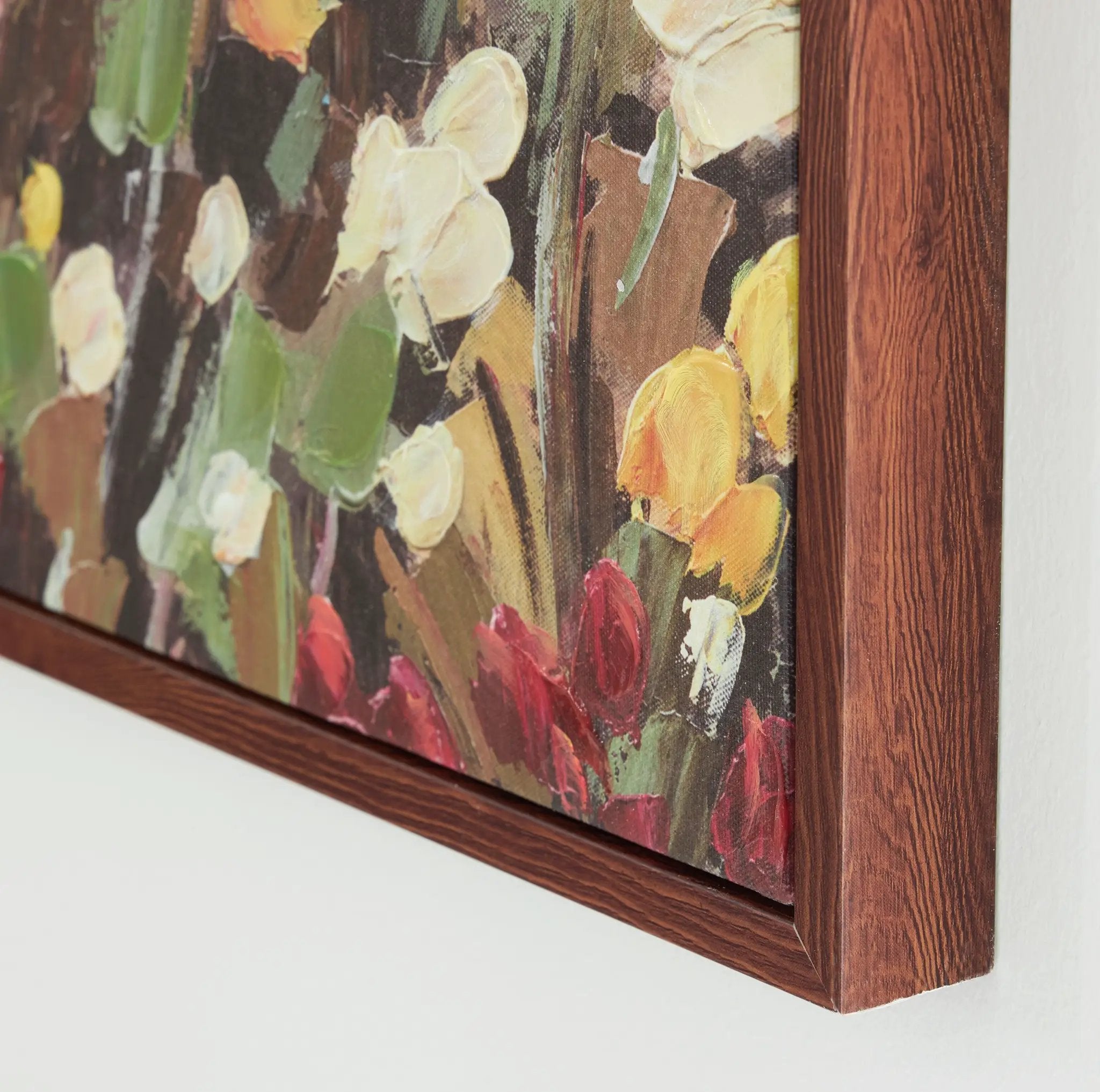 Pryorley - Wall Art - Multi by Unique Piece Furniture
