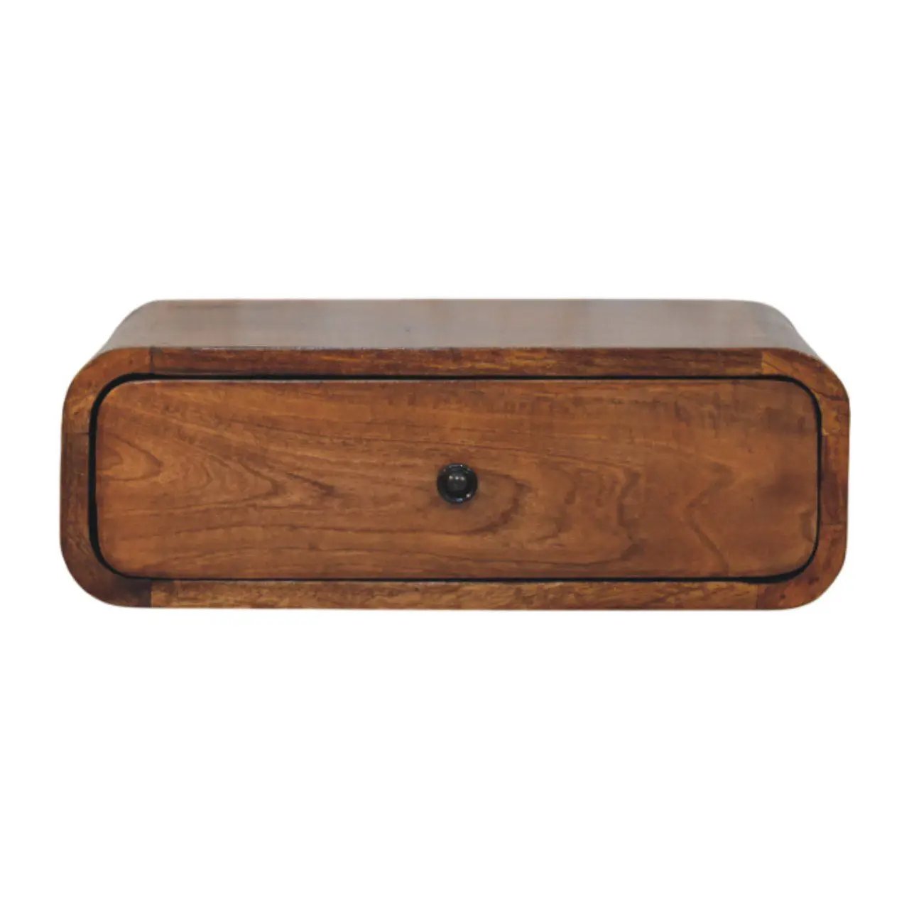 Avora - Wall Mounted 1 Drawer Nightstand by Unique Piece Furniture